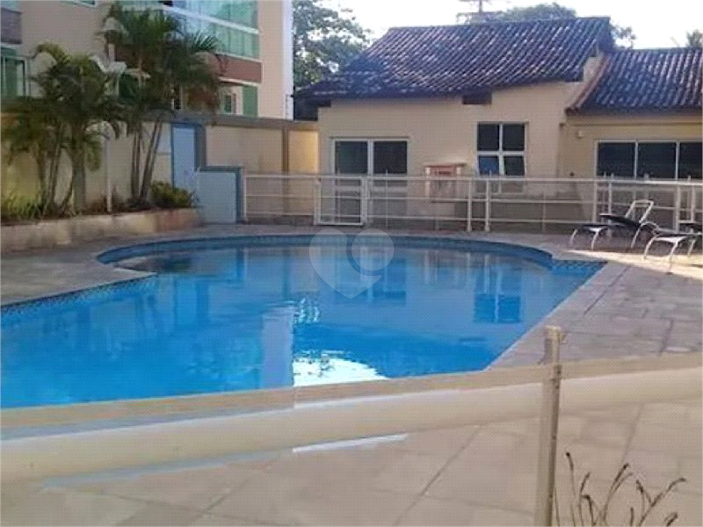 Venda Apartamento Niterói Itaipu REO1000283 13