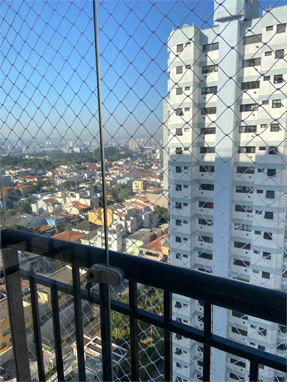 Venda Apartamento Santo André Vila Curuçá REO1000312 8