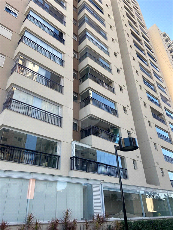 Venda Apartamento Santo André Vila Curuçá REO1000312 1