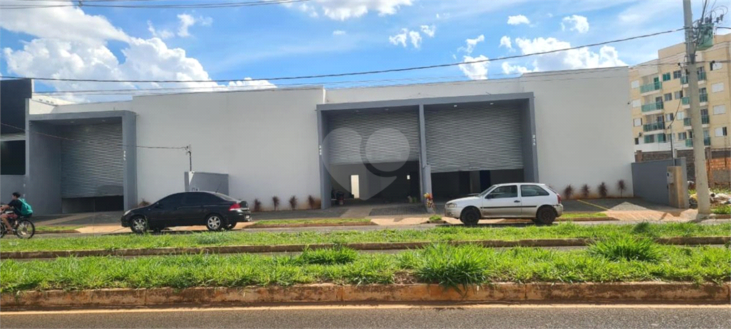 Venda Barracão Uberlândia Grand Ville REO1000314 1