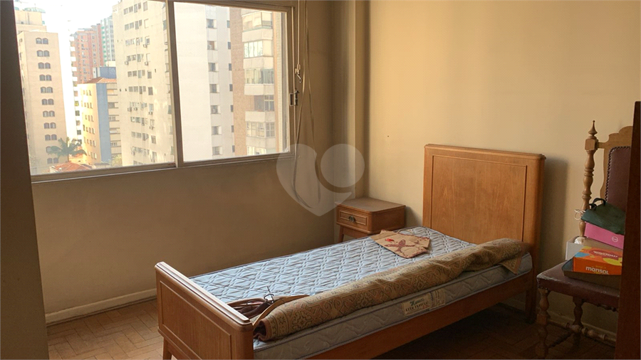 Venda Apartamento São Paulo Jardim Paulista REO1000329 6