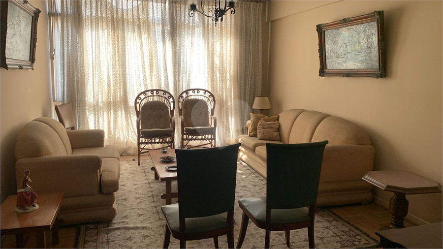 Venda Apartamento São Paulo Jardim Paulista REO1000329 11