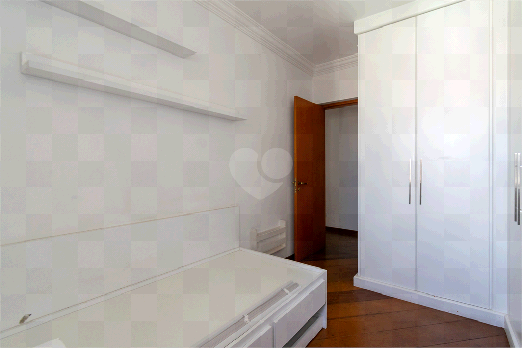 Venda Apartamento São Paulo Saúde REO1000344 37