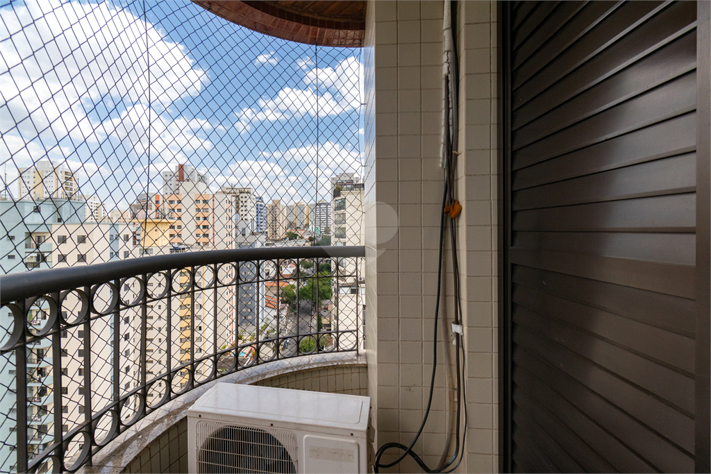 Venda Apartamento São Paulo Saúde REO1000344 15