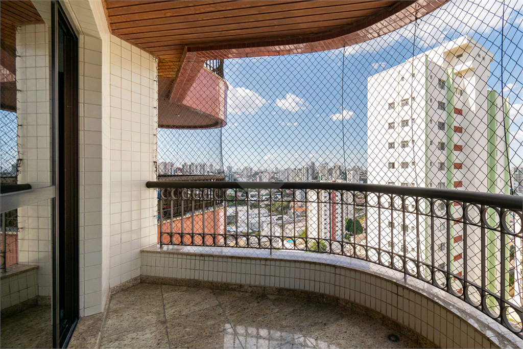 Venda Apartamento São Paulo Saúde REO1000344 8