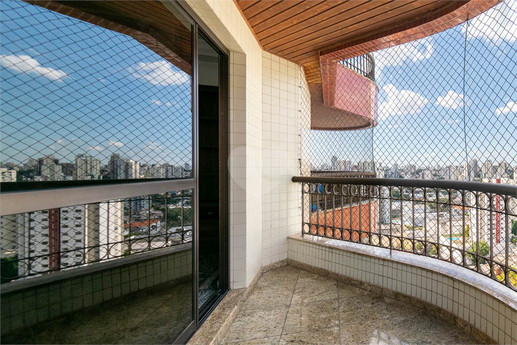 Venda Apartamento São Paulo Saúde REO1000344 7