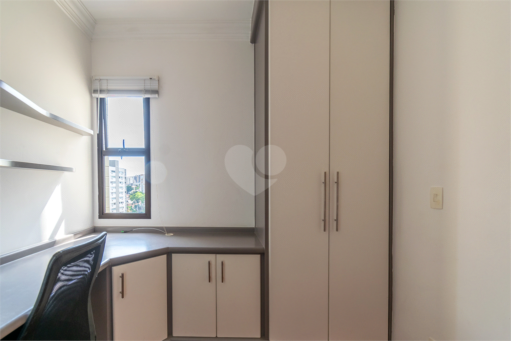 Venda Apartamento São Paulo Saúde REO1000344 31