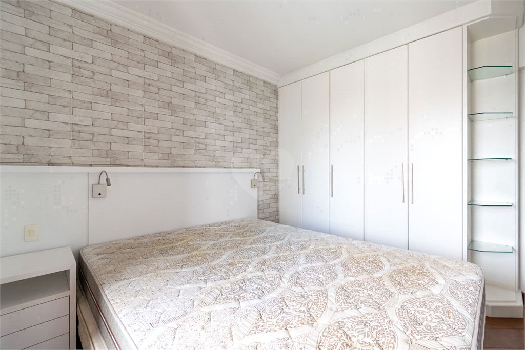 Venda Apartamento São Paulo Saúde REO1000344 19