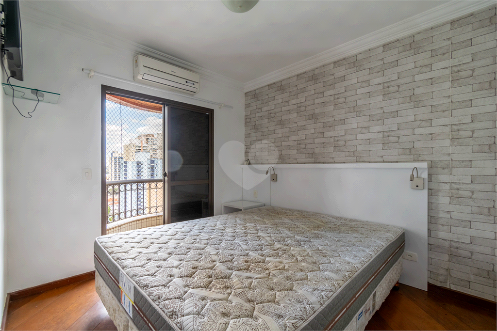 Venda Apartamento São Paulo Saúde REO1000344 12