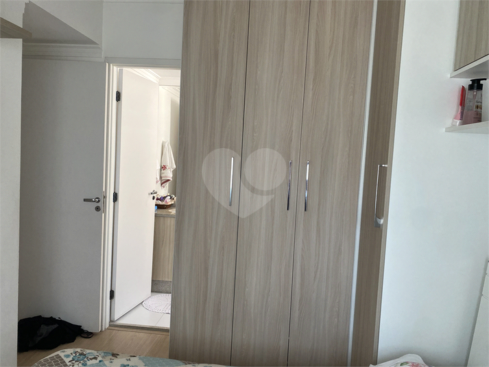 Venda Apartamento São Paulo Chácara Santo Antônio (zona Leste) REO1000353 8