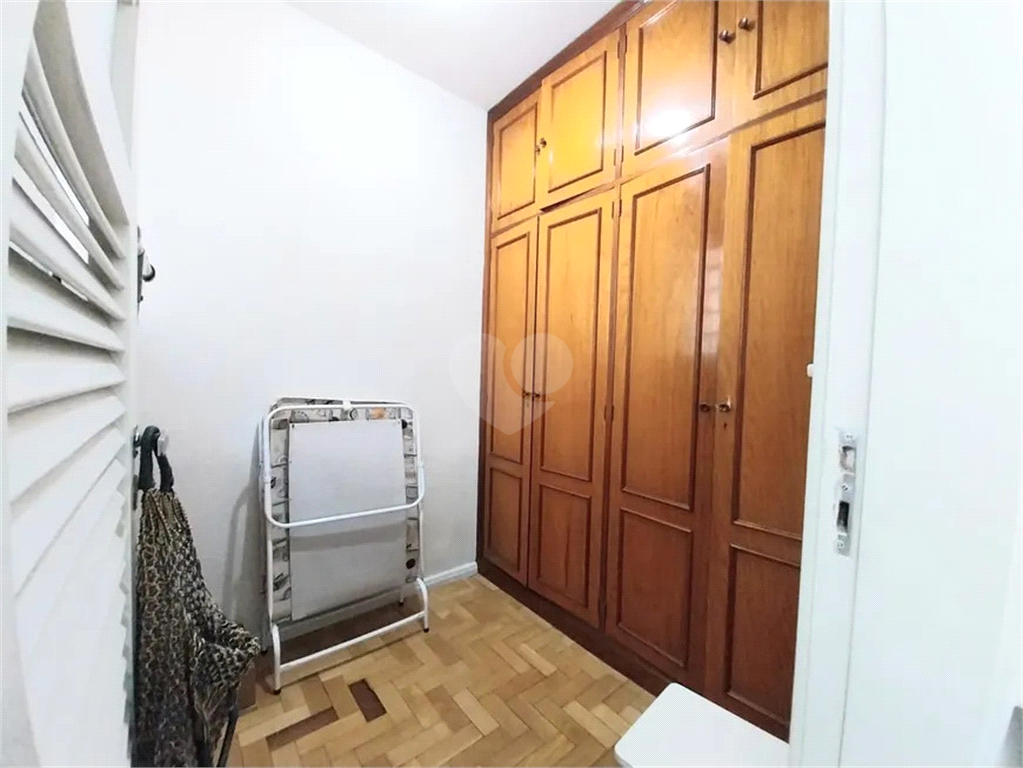 Venda Apartamento Rio De Janeiro Tijuca REO1000357 14