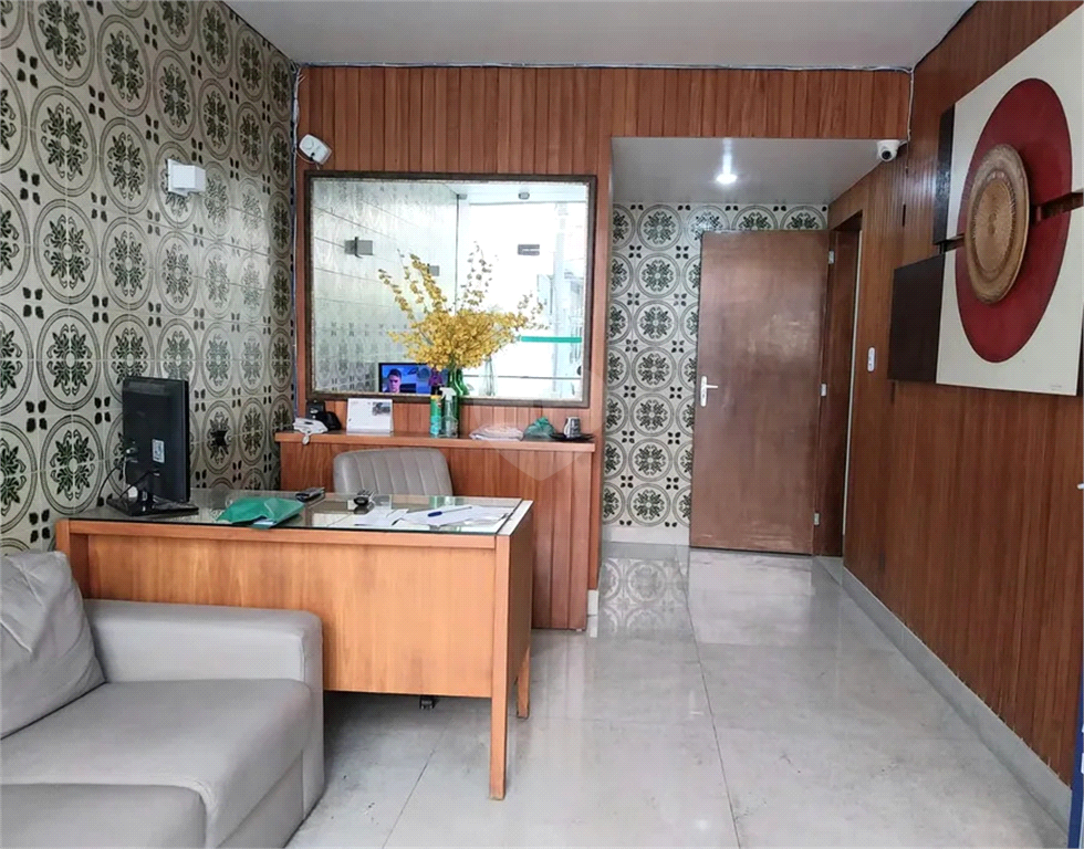 Venda Apartamento Rio De Janeiro Tijuca REO1000357 16