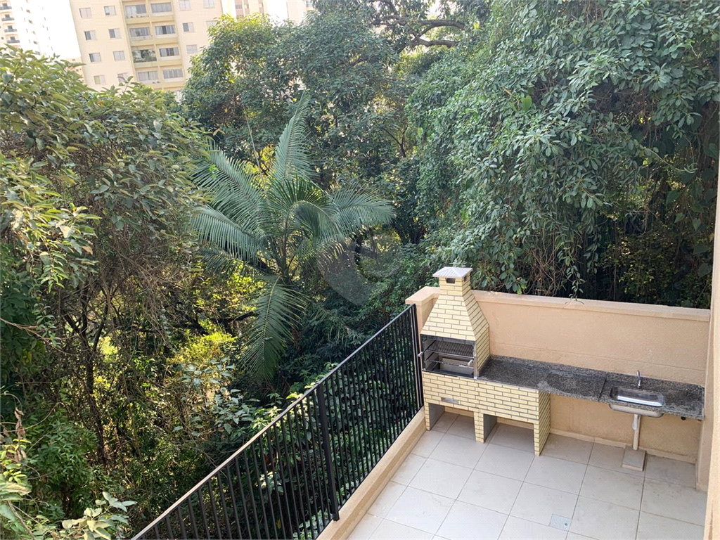 Venda Apartamento São Paulo Santana REO1000362 1