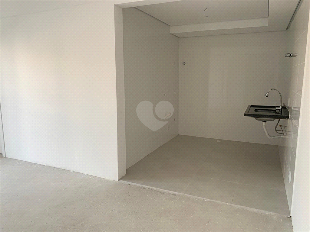 Venda Apartamento São Paulo Santana REO1000362 7