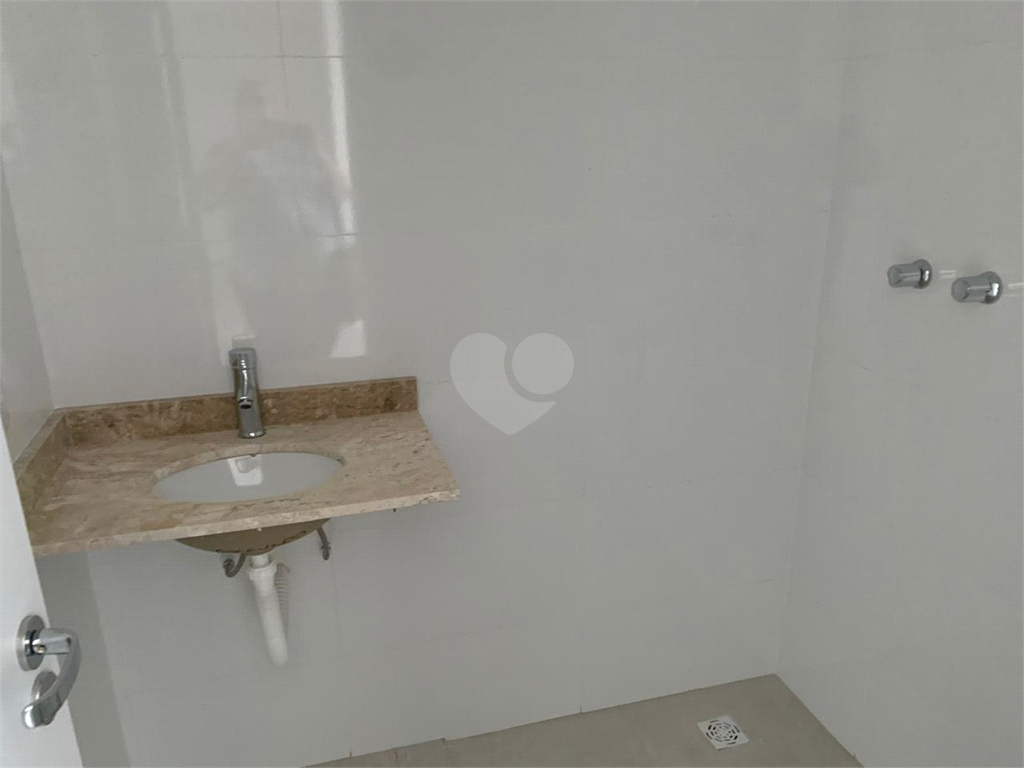 Venda Apartamento São Paulo Santana REO1000362 10