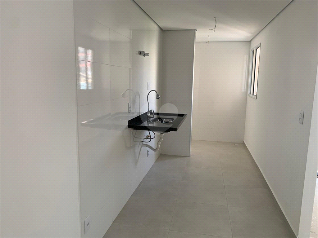 Venda Apartamento São Paulo Santana REO1000364 2