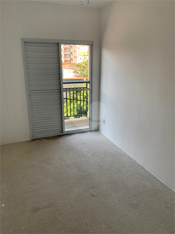 Venda Apartamento São Paulo Santana REO1000364 11