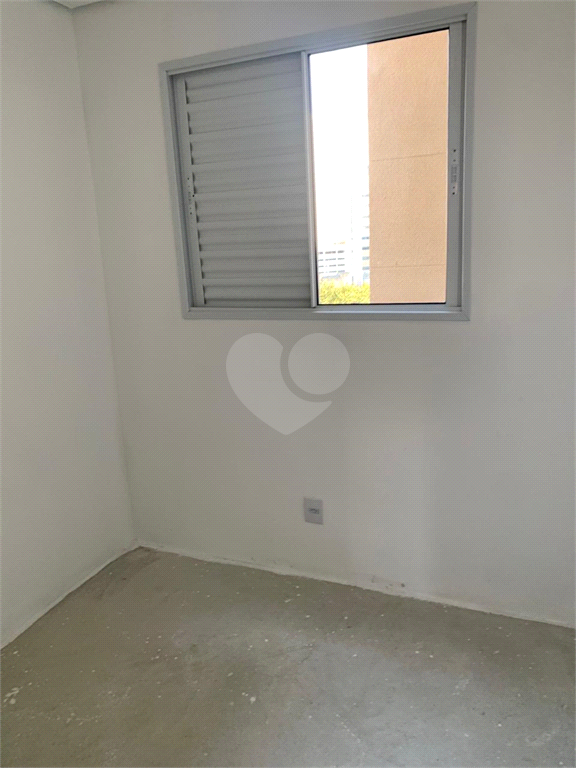 Venda Apartamento São Paulo Santana REO1000364 14