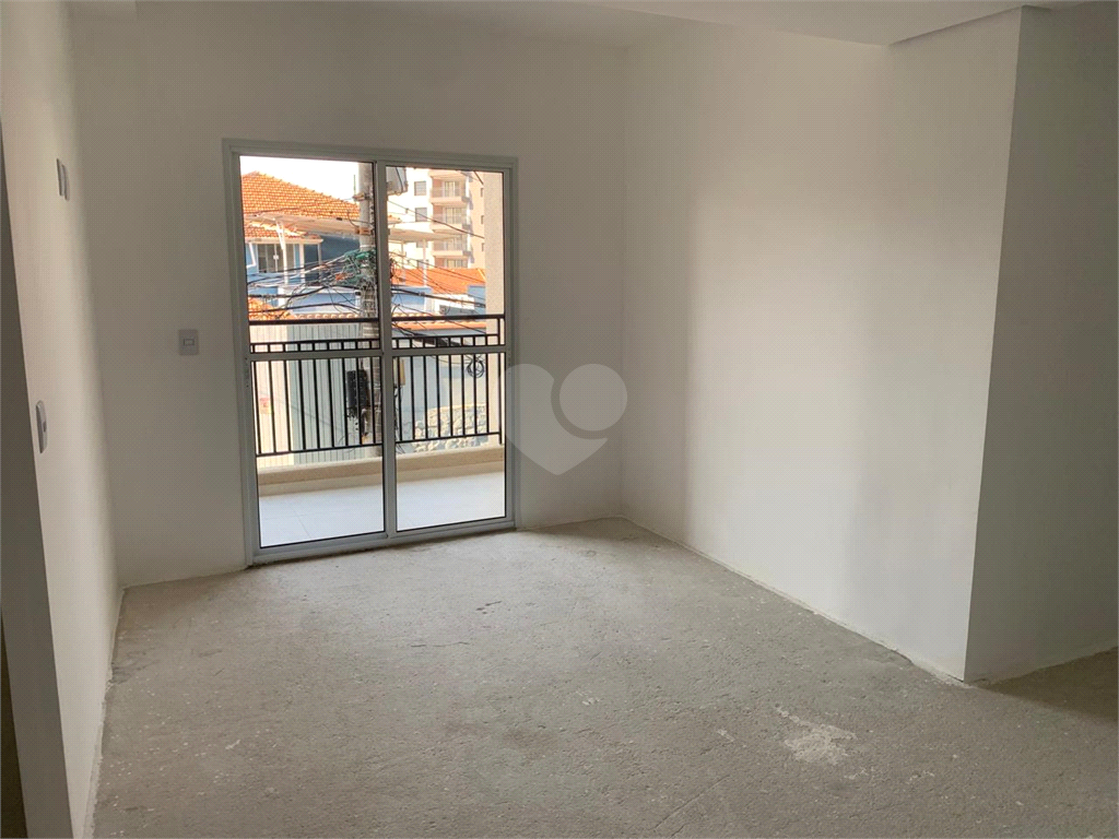 Venda Apartamento São Paulo Santana REO1000364 16