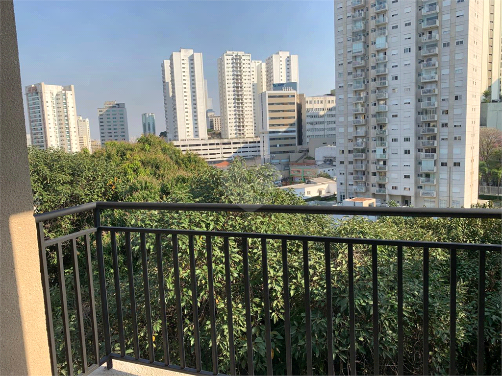 Venda Apartamento São Paulo Santana REO1000364 1