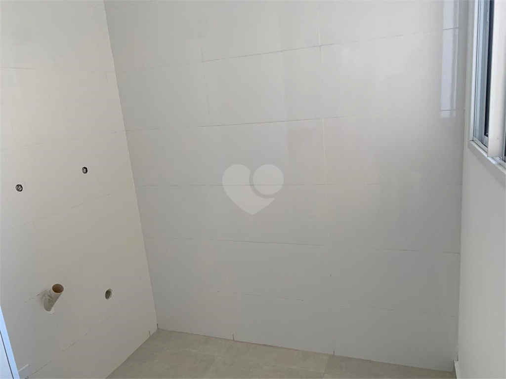 Venda Apartamento São Paulo Santana REO1000364 21