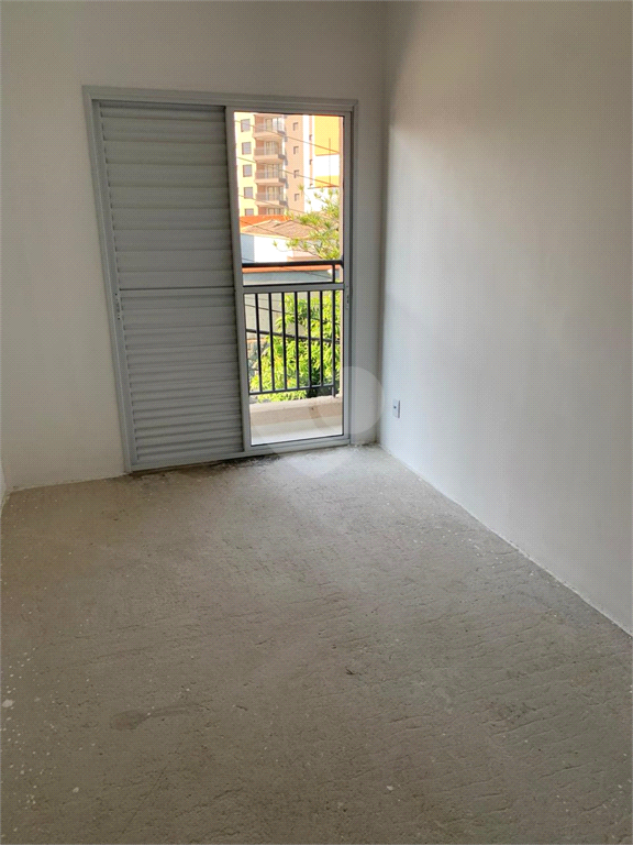 Venda Apartamento São Paulo Santana REO1000364 10