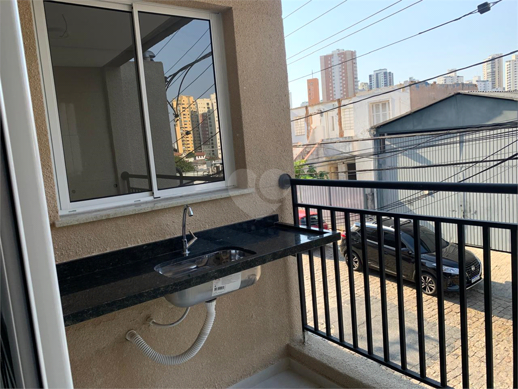 Venda Apartamento São Paulo Santana REO1000364 19