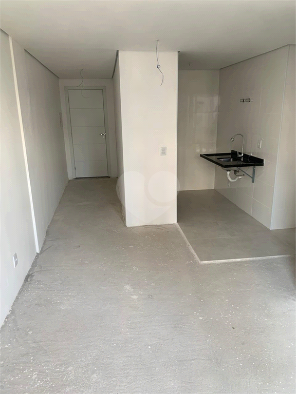 Venda Apartamento São Paulo Santana REO1000364 22