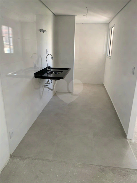 Venda Apartamento São Paulo Santana REO1000364 3