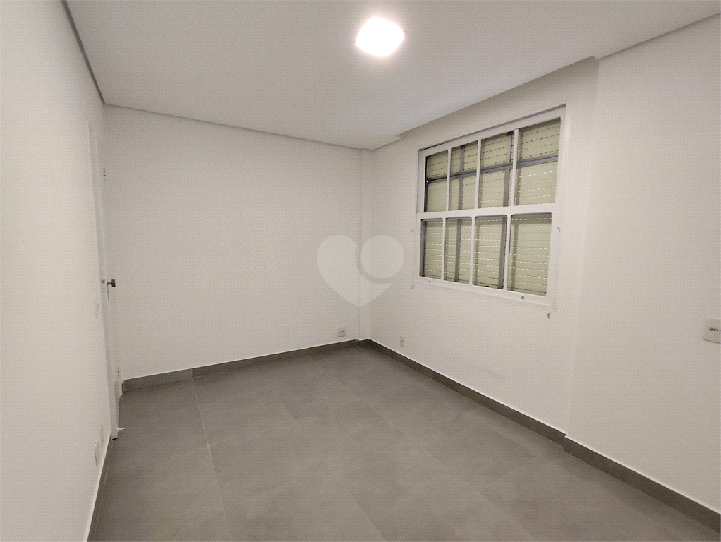 Venda Apartamento Santos Campo Grande REO1000369 6