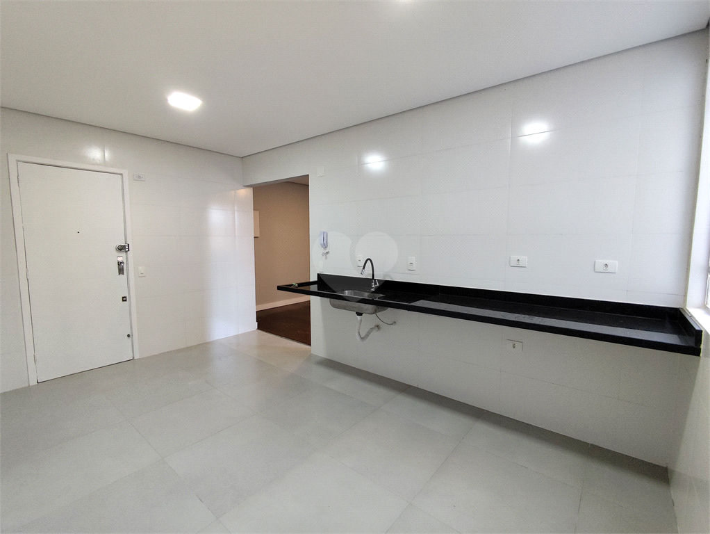 Venda Apartamento Santos Campo Grande REO1000369 13