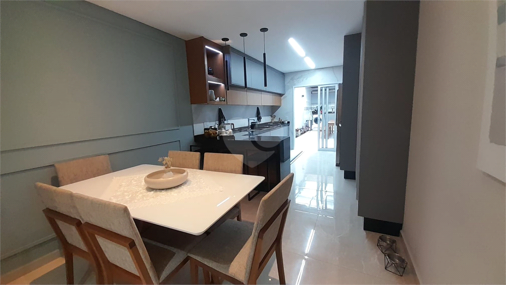 Venda Sobrado São Paulo Vila Granada REO1000384 6