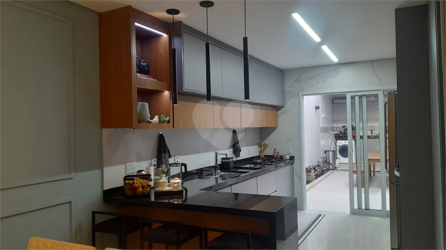 Venda Sobrado São Paulo Vila Granada REO1000384 8