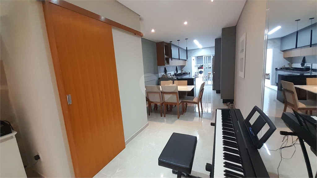 Venda Sobrado São Paulo Vila Granada REO1000384 7