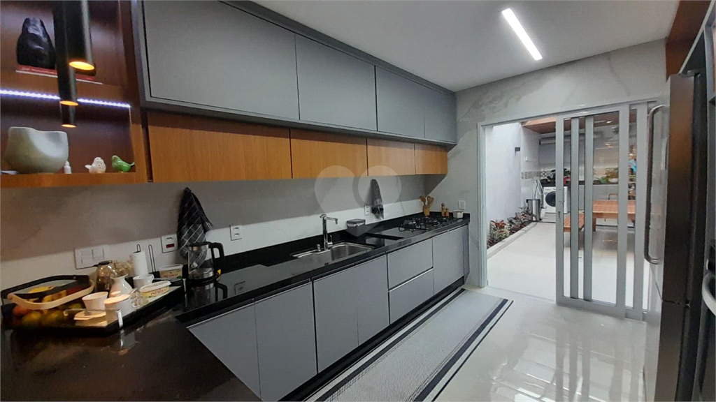 Venda Sobrado São Paulo Vila Granada REO1000384 9