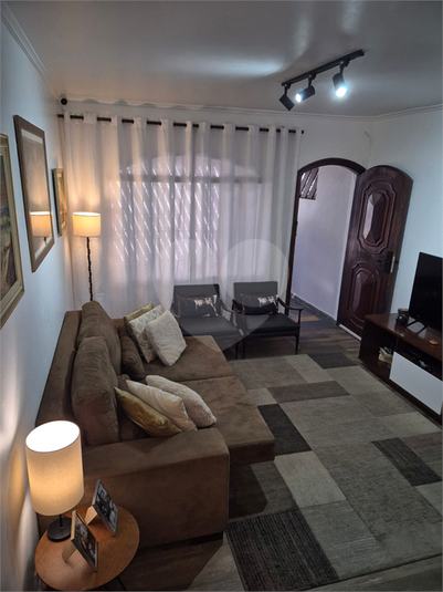 Venda Sobrado São Paulo Vila Gumercindo REO1000388 4