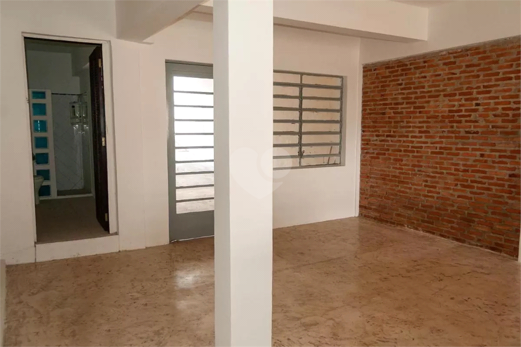 Venda Sobrado São Paulo Vila Paulo Silas REO1000390 13