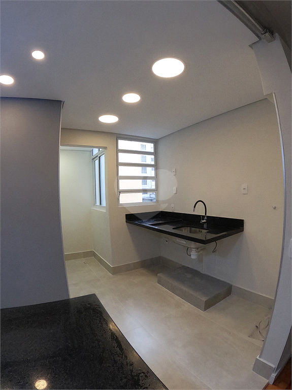 Venda Apartamento São Paulo Consolação REO1000395 11