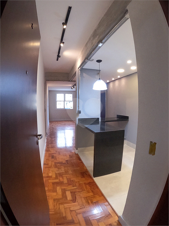 Venda Apartamento São Paulo Consolação REO1000395 10