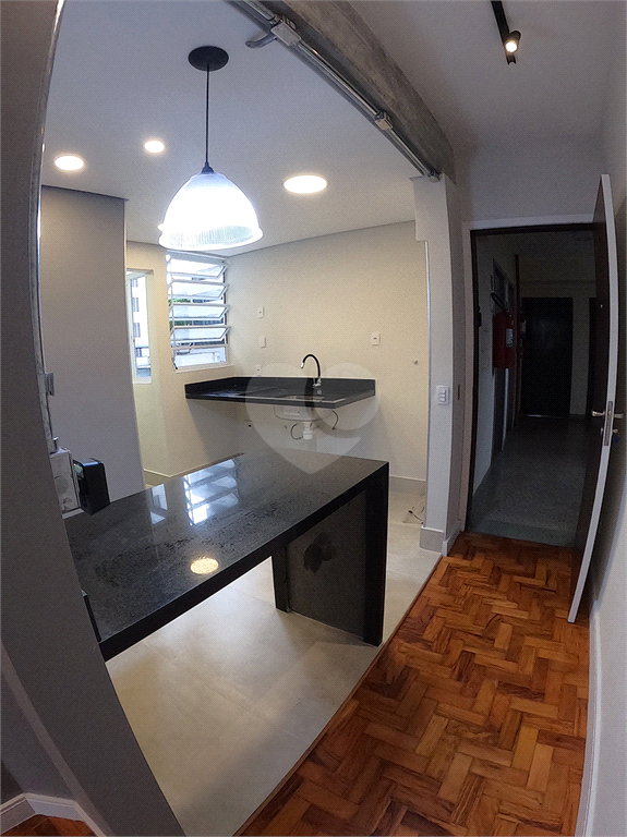 Venda Apartamento São Paulo Consolação REO1000395 6