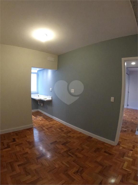 Venda Apartamento São Paulo Consolação REO1000395 22