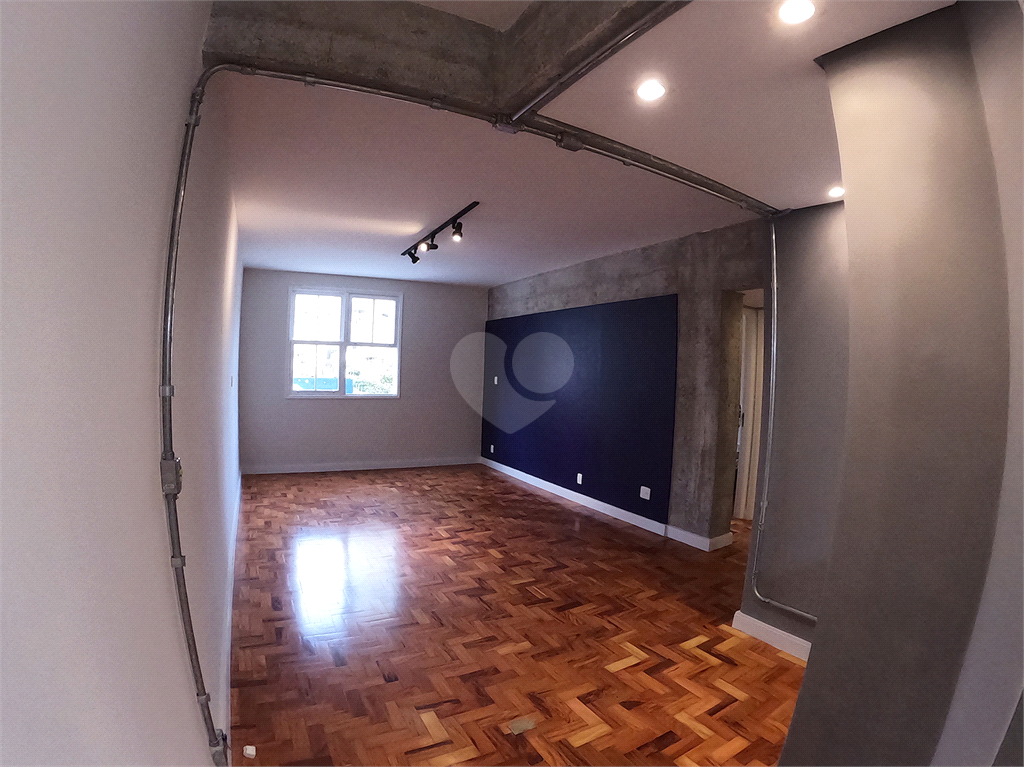 Venda Apartamento São Paulo Consolação REO1000395 2