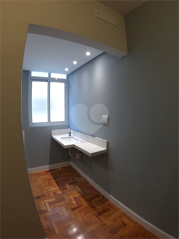 Venda Apartamento São Paulo Consolação REO1000395 20