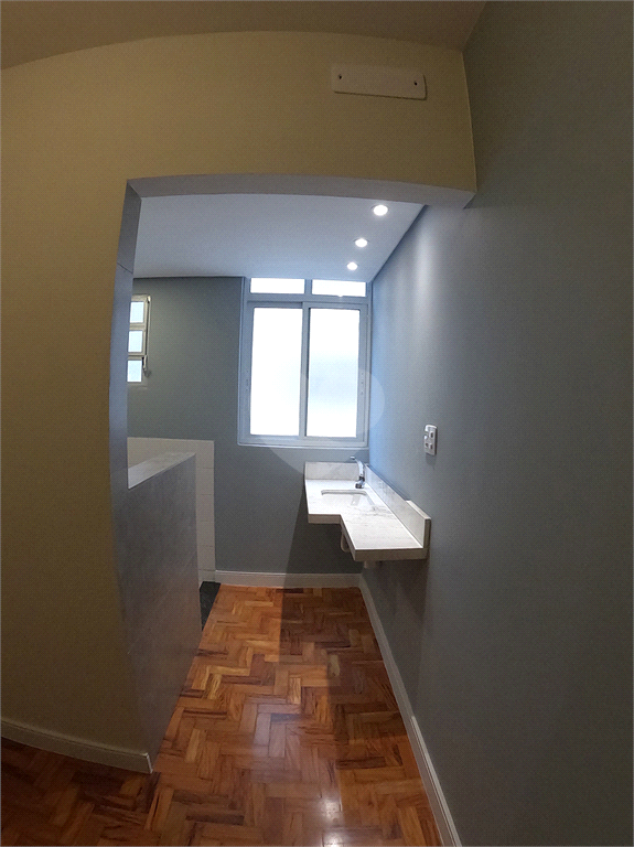 Venda Apartamento São Paulo Consolação REO1000395 19