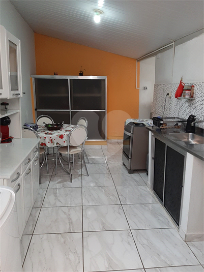 Venda Casa São Carlos Jardim Paulista REO1000399 11