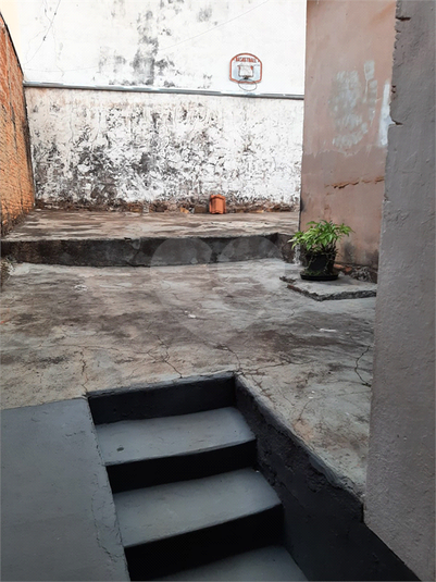 Venda Casa São Carlos Jardim Paulista REO1000399 16