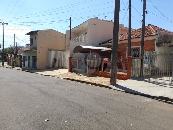 Venda Casa São Carlos Jardim Paulista REO1000399 17