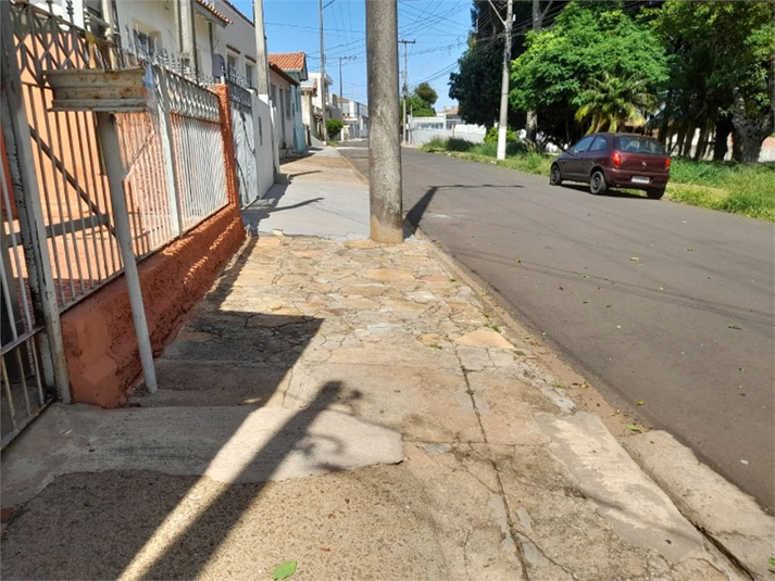 Venda Casa São Carlos Jardim Paulista REO1000399 4