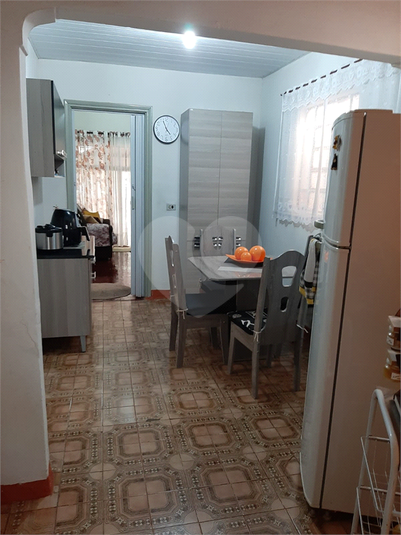 Venda Casa São Carlos Jardim Paulista REO1000399 10