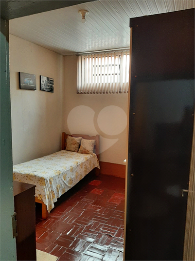 Venda Casa São Carlos Jardim Paulista REO1000399 12